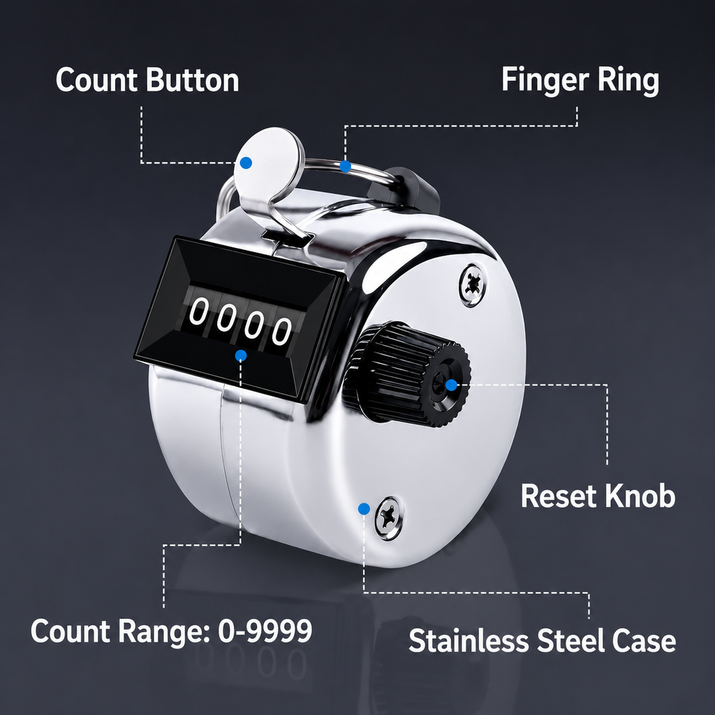 CRICKET RUN COUNTER