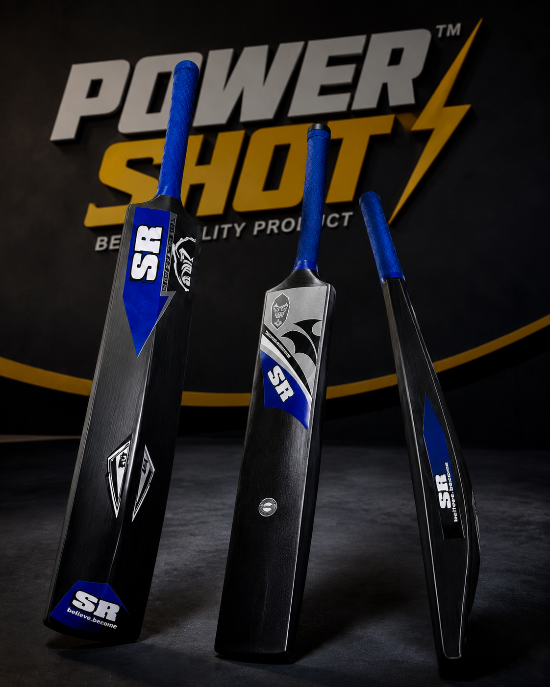CRICKET BAT