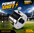 CRICKET RUN COUNTER