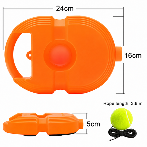 Power Shot Batting Trainer