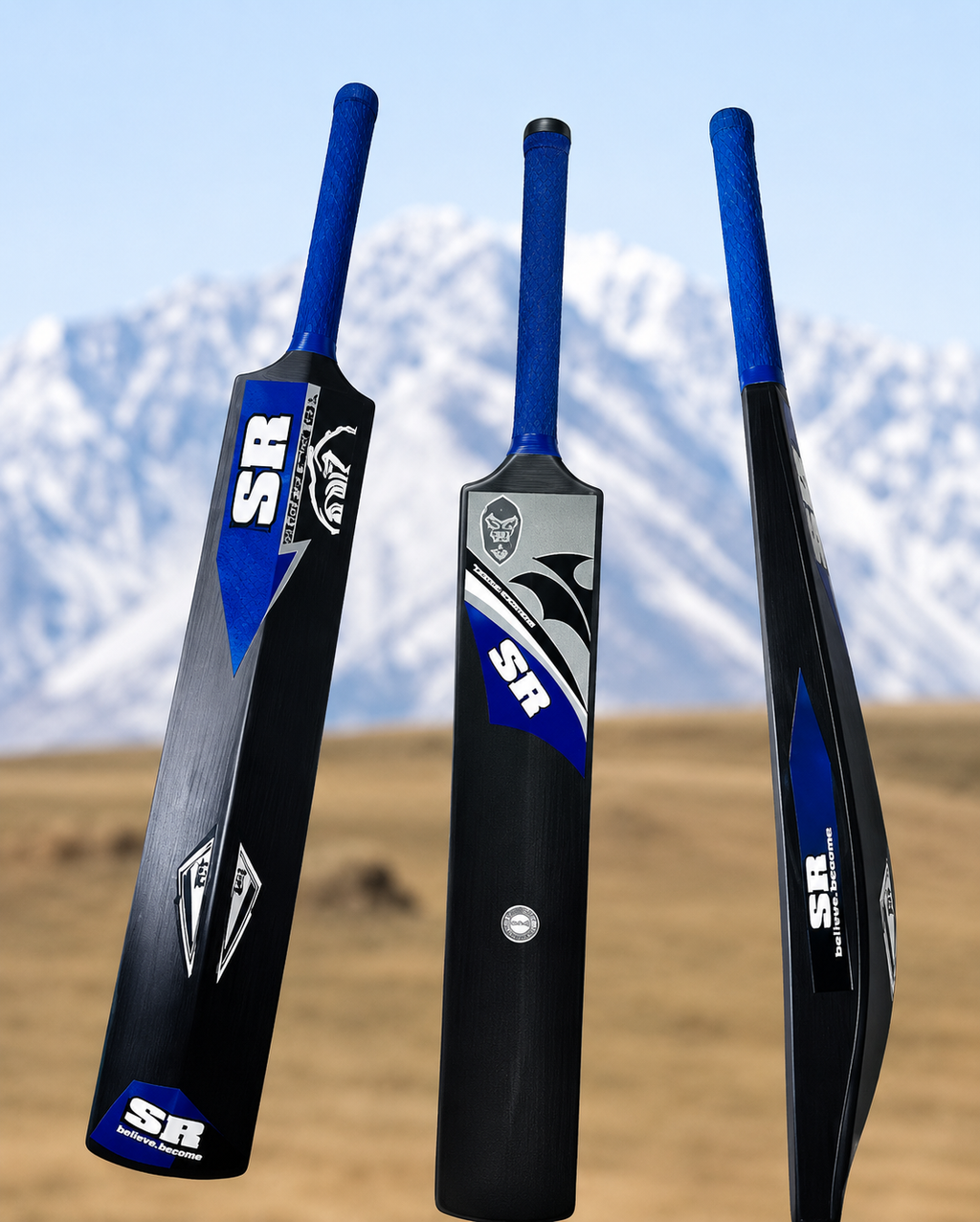 CRICKET BAT