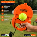 Power Shot Batting Trainer